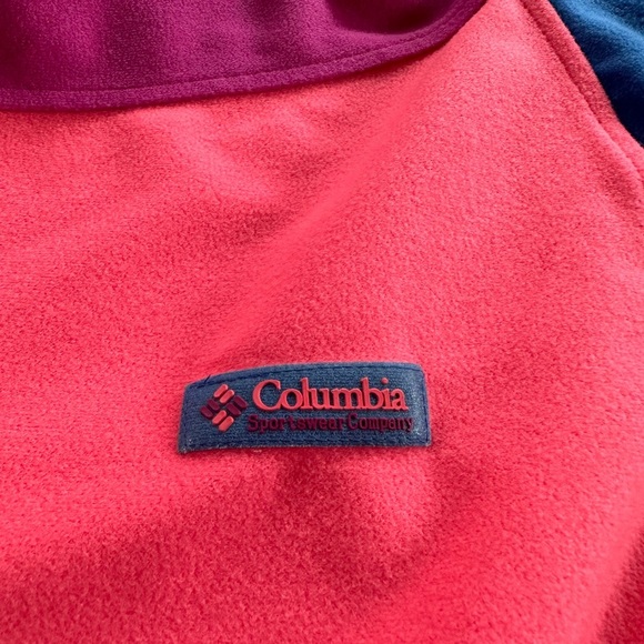 Vintage Columbia Jacket - Picture 2 of 10